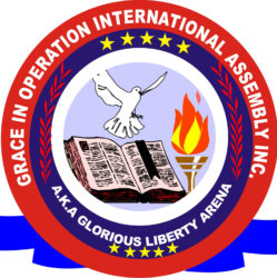 GRACE IN OPERATION INTERNATIONAL ASSEMBLY INC.